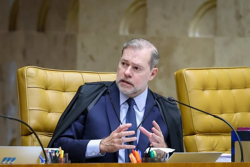 Toffoli viajou em jato de empresa de Vorcaro rumo ao resort Tayayá, diz jornal