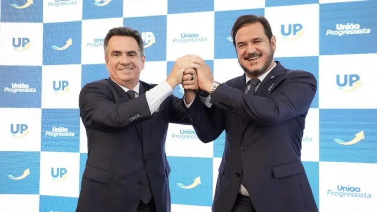 Sem acordo em SP, União Brasil e PP devem divulgar líderes regionais em estatuto