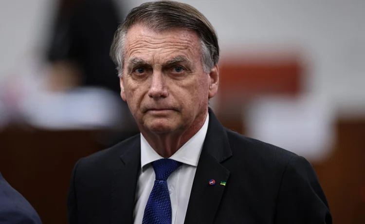 Bolsonaro e o ‘assassinato de reputação’