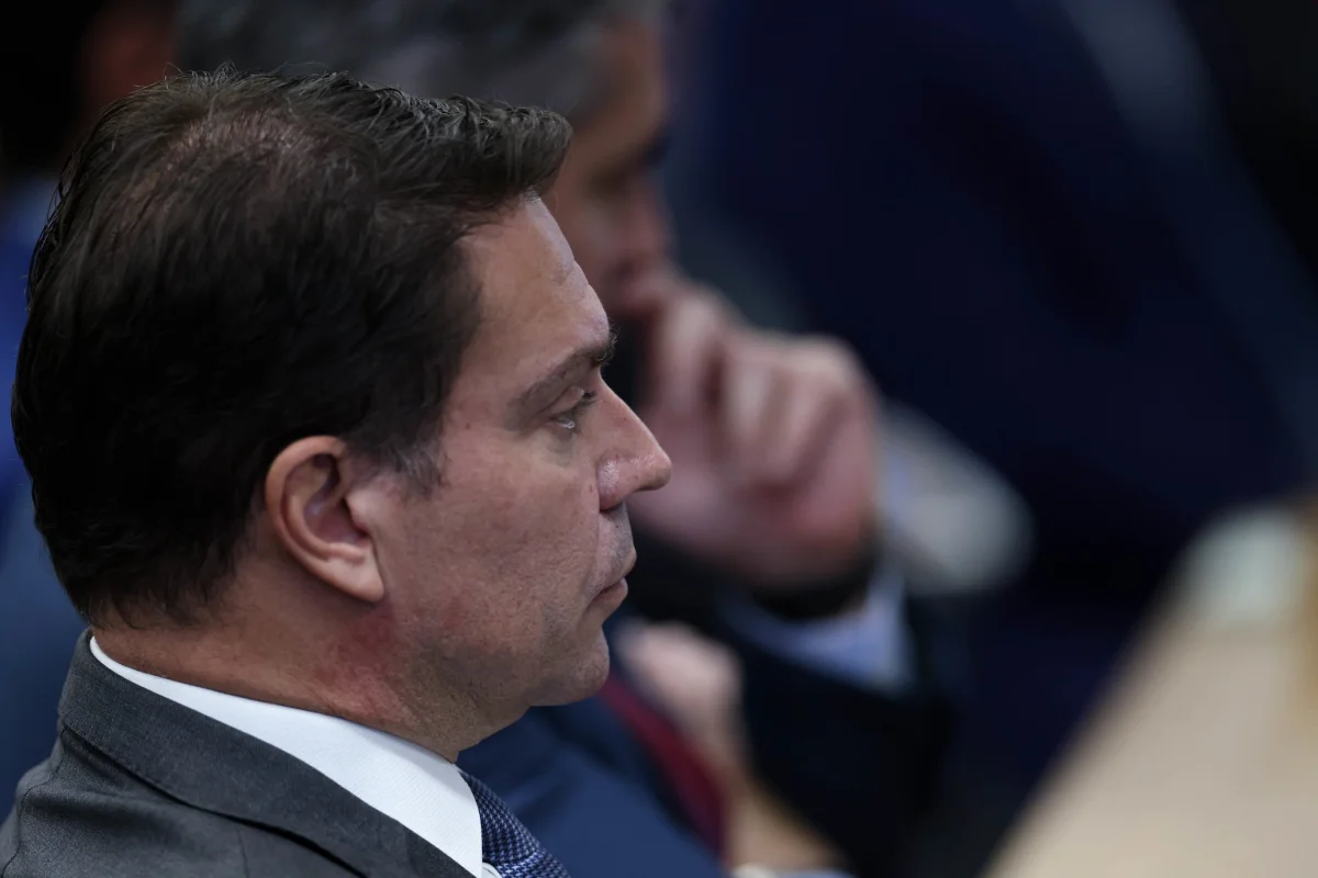 PF aguarda informações sobre soltura de Ramagem; ex-deputado ficou preso por 2 dias nos EUA