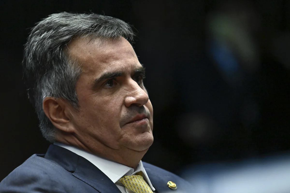 União Brasil em SP critica articulação para Ciro Nogueira liderar federação com PP e fala em risco de ruptura