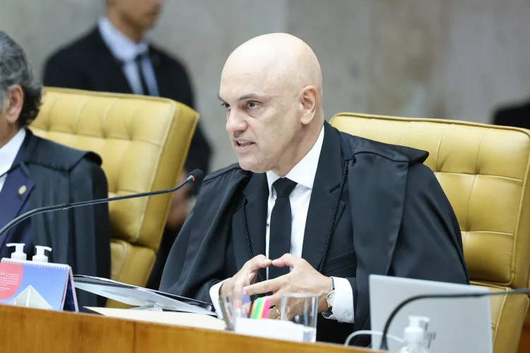 Moraes oficializa execução das penas do ‘núcleo 2’ da trama golpista