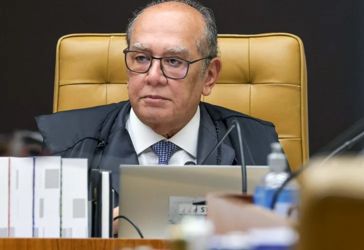 Gilmar elogia Messias após rejeição ao STF: ‘Brasil ganha em tê-lo onde estiver’
