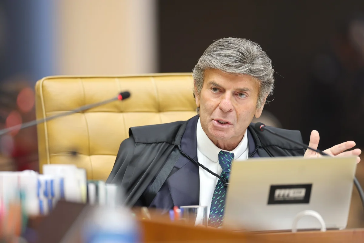 STF tem placar de 4 a 1 para eleições indiretas no Rio; pedido de vista de Dino adia julgamento