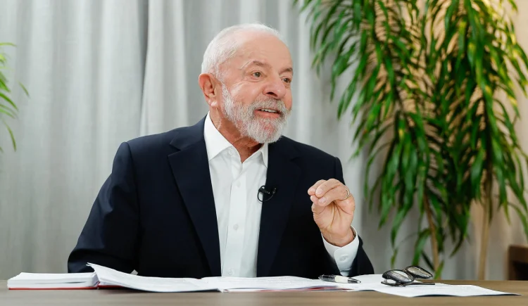 Lula defende multilateralismo e aposta em relações comerciais sem ‘preferência’