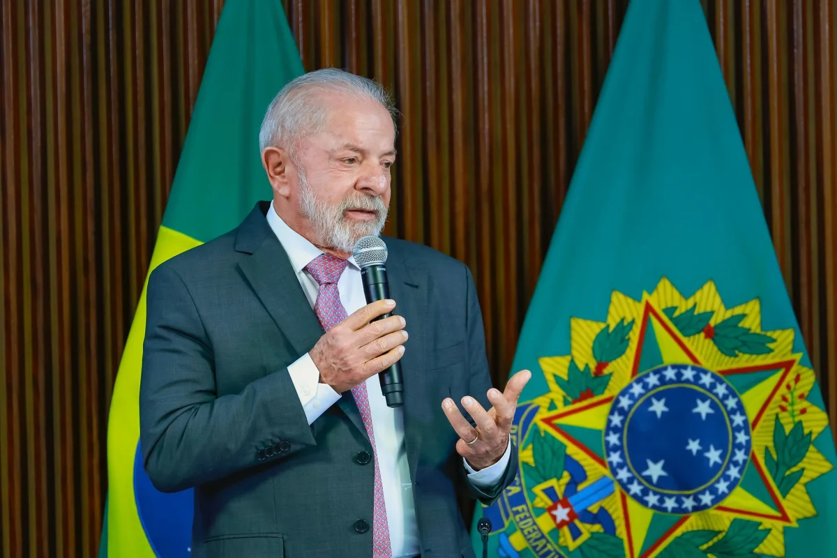 Lula sanciona novo Plano Nacional de Educação que define metas para os próximos 10 anos