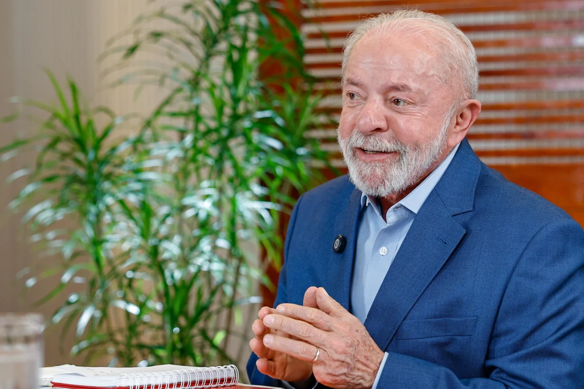 Em busca de maioria no Senado, Lula diz que ‘senador com mandato de oito anos pensa que é Deus’