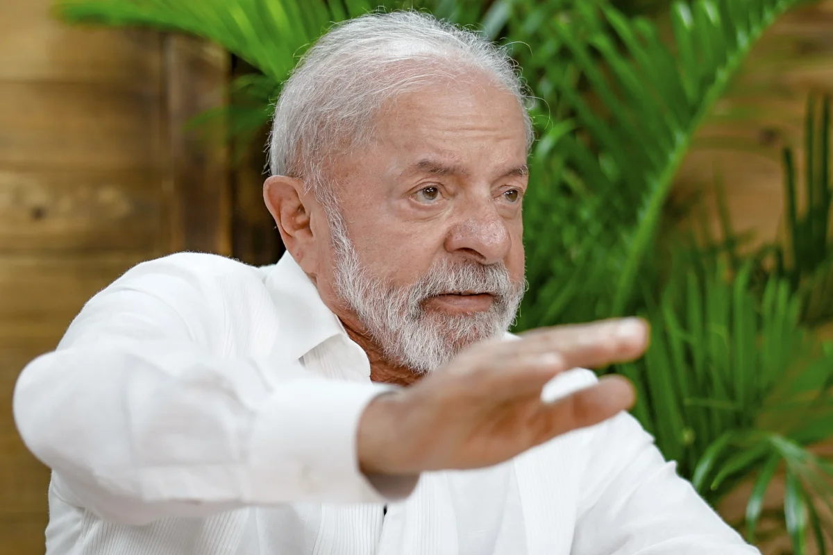 Lula pede, e equipe econômica pode barrar quem quer refinanciar dívidas de apostar em bets
