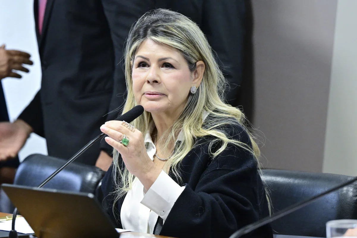 Desembargadora do TRT-BA é aprovada pelo Senado para o cargo de ministra do TST