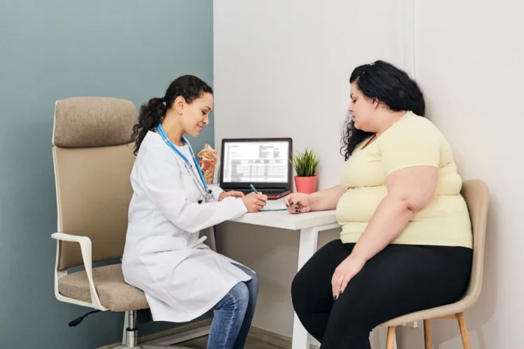O novo tratamento da obesidade está avançando, mas algo ainda trava esse movimento