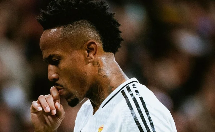 Militão passará por novo exame na segunda e deve ficar fora da Copa do Mundo