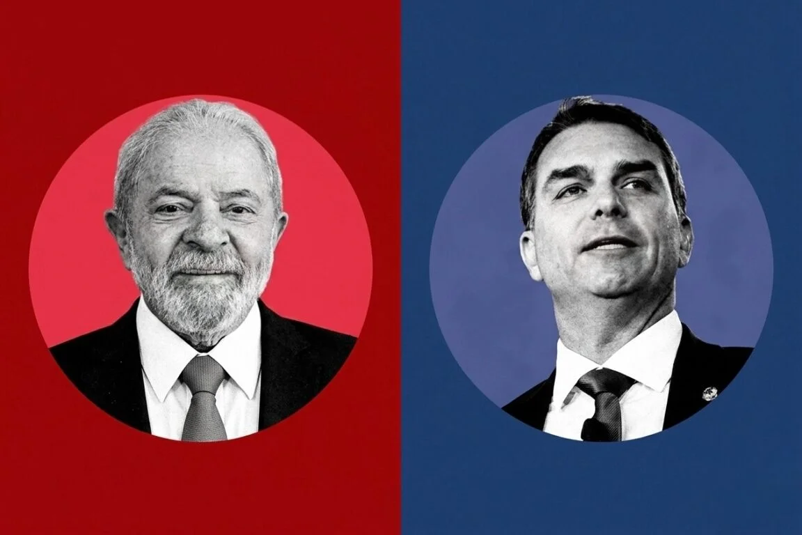 Nova pesquisa presidencial é divulgada; veja os números