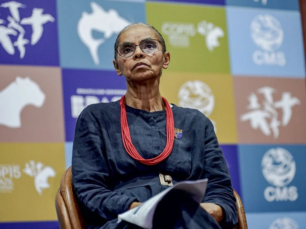 Em São Paulo, PSOL lança aval pró-Marina Silva ao Senado