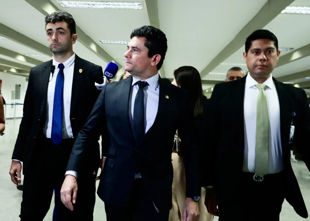 Moro diz ter sido retirado da CCJ sem consulta e alega que governo Lula teme sabatina de Messias