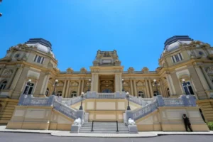 PGR se manifesta a favor de eleições diretas para governador no Rio