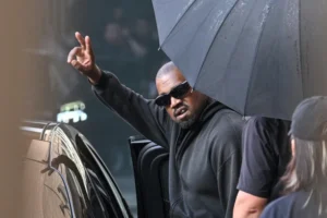 Clube europeu cancela show de Kanye West por falas antissemitas no passado