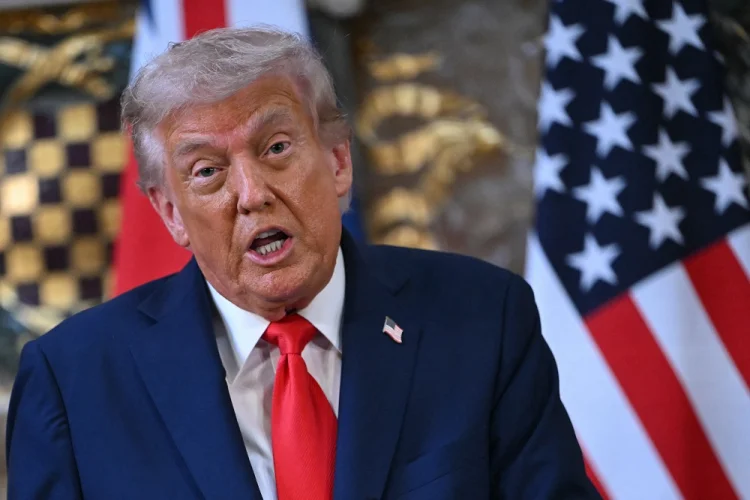 Administração Trump dividida quanto à guerra no Irã