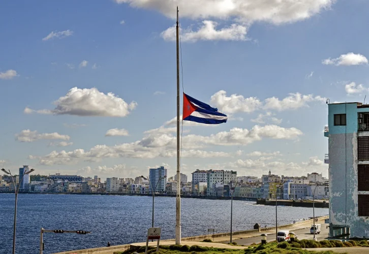 Cuba anuncia libertação de mais de 2 mil presos como um ‘gesto humanitário’