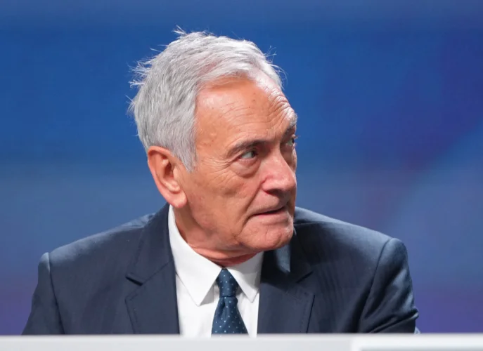 Presidente da Federação Italiana renuncia após seleção não se classificar para Copa