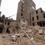 Irã e EUA rejeitam proposta de cessar-fogo; Teerã faz dez exigências