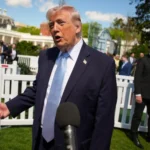 Trump diz que o ‘inferno será liberado’ sobre o Irã sem acordo de cessar-fogo