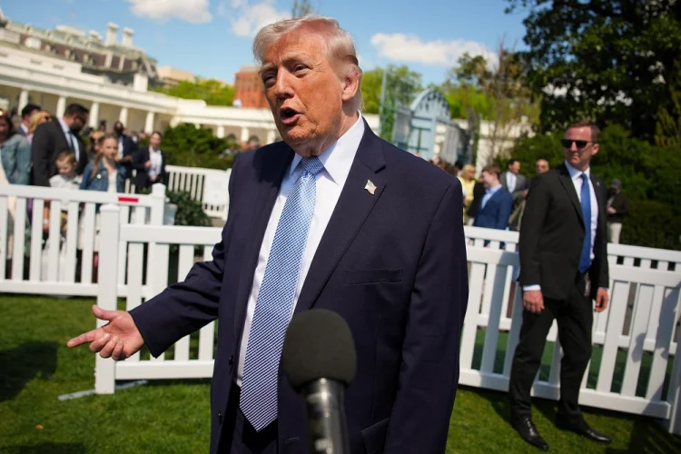 Trump diz que o ‘inferno será liberado’ sobre o Irã sem acordo de cessar-fogo