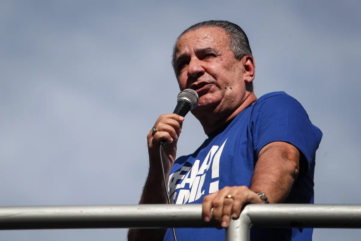 Primeira Turma do STF torna Silas Malafaia réu por injúria contra comandante do Exército