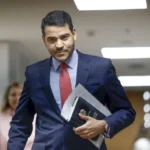 Cálculo do governo ao mandar indicação de Messias considera crise e formação completa no STF