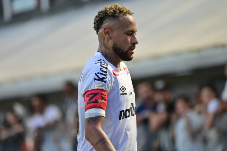 Santos x Coritiba: onde assistir ao vivo, horário e transmissão