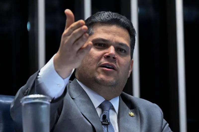 'Rejeição de Messias é vitória para Alcolumbre, mas ele vai ter que lidar com o efeito rebote disso', diz analista