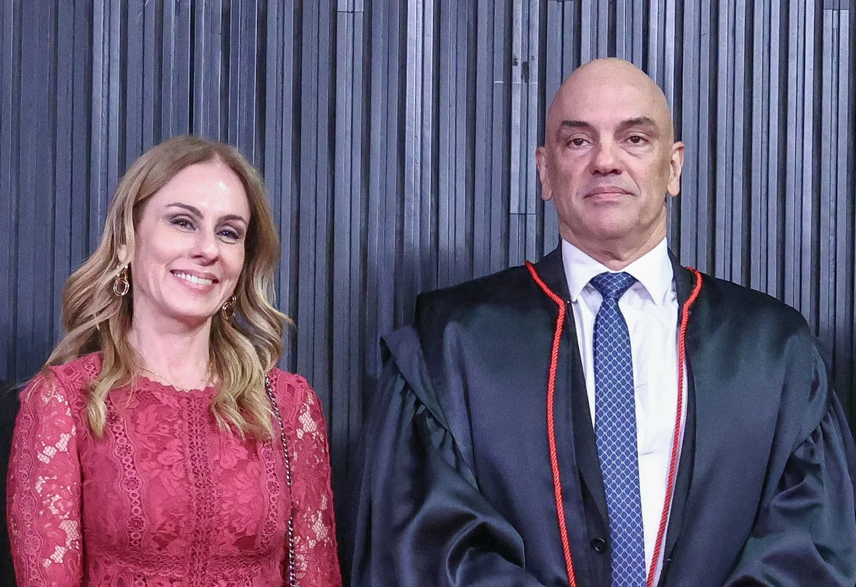 Moraes viajou em jatos de empresa de Daniel Vorcaro pelo menos oito vezes no ano passado, diz jornal