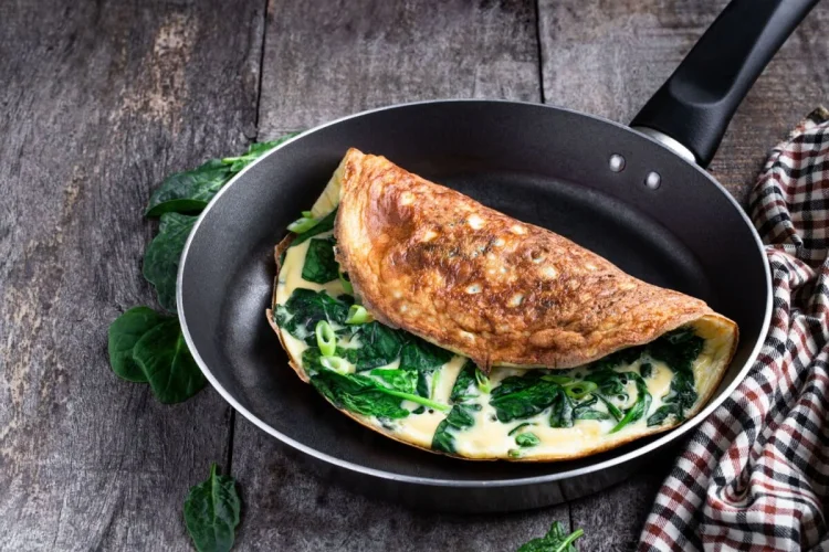 Almoço saudável: 5 receitas leves e ricas em proteínas para a sua semana