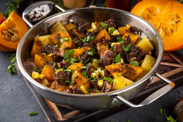 Almoço saudável: 5 receitas para fortalecer a imunidade no outono