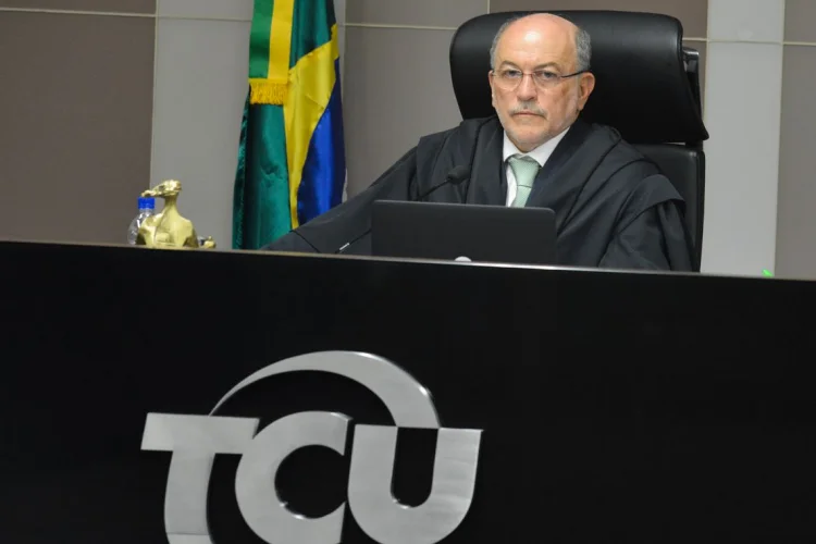 Corrida ao TCU: Sete candidatos disputam vaga do ministro Aroldo Cedraz