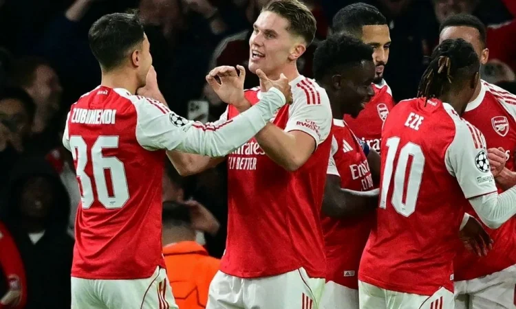 Atlético de Madrid x Arsenal: onde assistir ao vivo, horário e transmissão