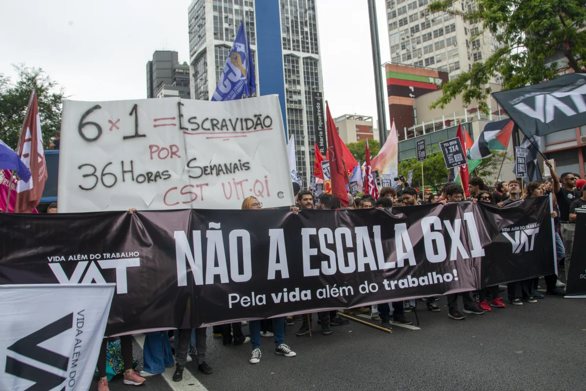 Fim da jornada 6x1: os argumentos de quem é contra e quem é a favor