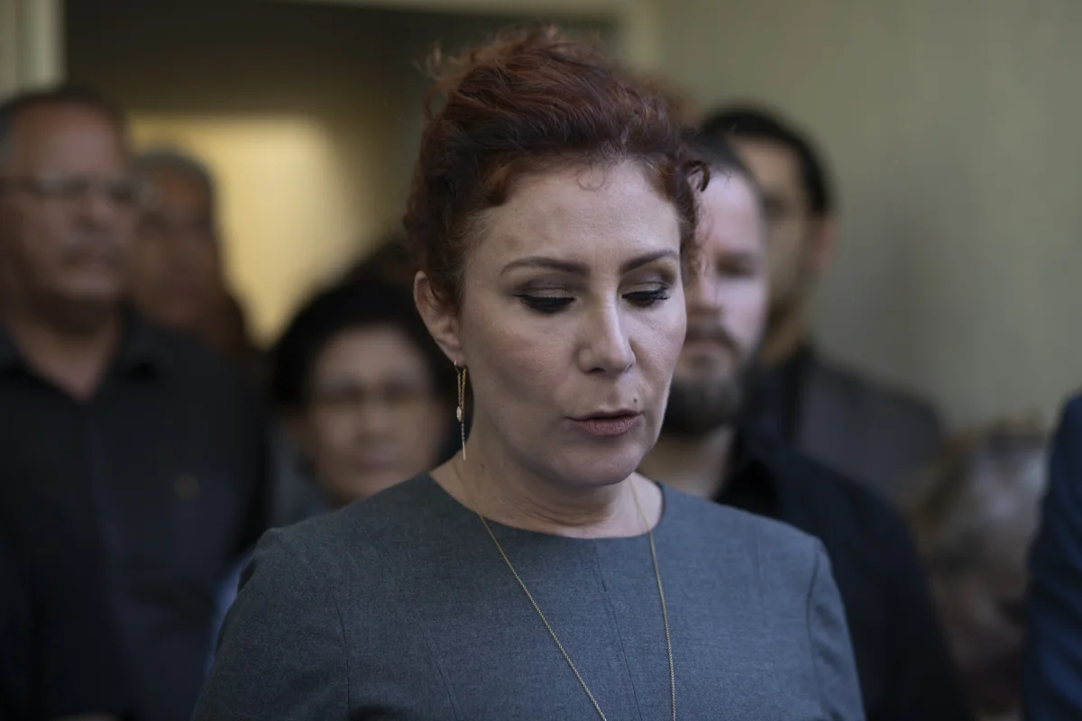 Justiça da Itália dá nova decisão que autoriza extradição de Zambelli em caso da arma, diz embaixador