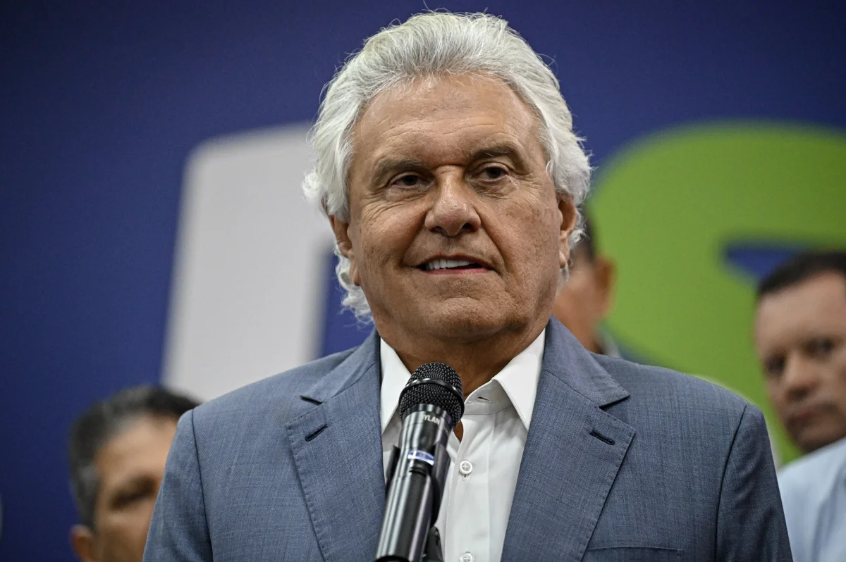 Ronaldo Caiado e suas chances na corrida presidencial - O Assunto #1699