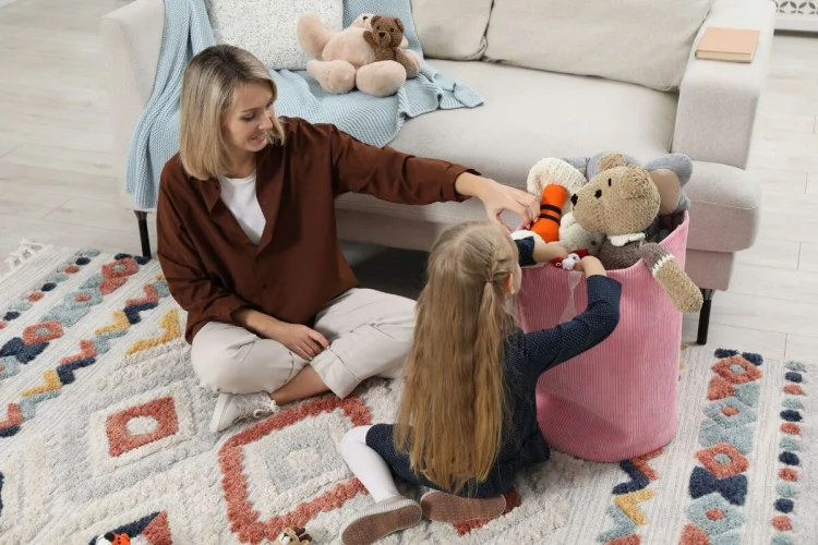 Autonomia infantil: 5 hábitos dos adultos que prejudicam as crianças