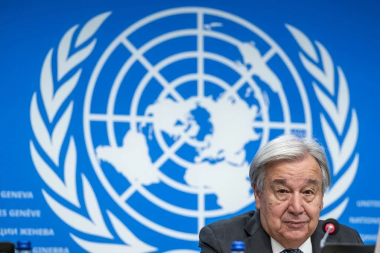 ONU condena ataques de Israel contra o Líbano após cessar-fogo