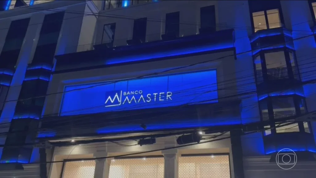 Forças Armadas repassaram R$ 137 milhões ao Master oriundos de empréstimos consignados