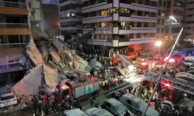 Ataque de Israel no Líbano deixa mais de 250 mortos em meio cessar-fogo de duas semanas