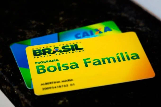 Caixa paga Bolsa Família a beneficiários com NIS de final 6