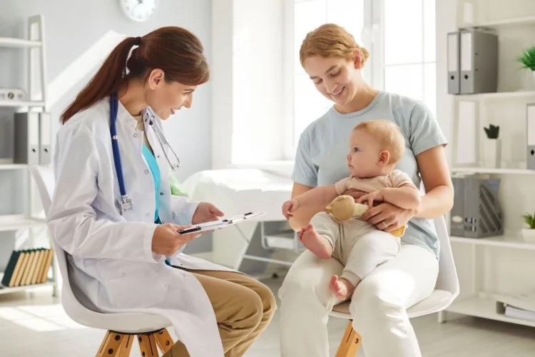 Bronquiolite e pneumonia: como reconhecer os primeiros sinais em crianças