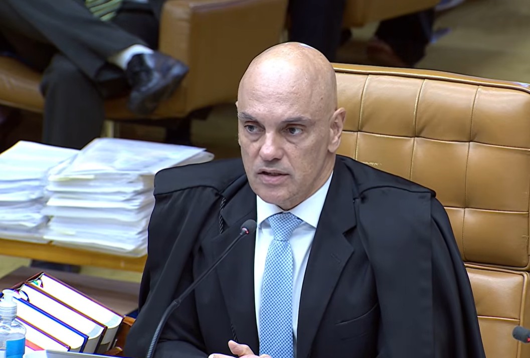 Moraes estabelece que decisão sobre compartilhamento de dados do Coaf não vale para atos anteriores