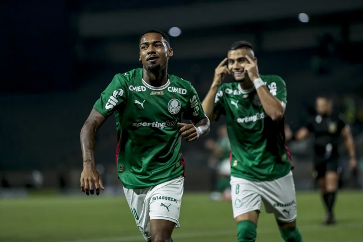 Palmeiras x Sporting Cristal: onde assistir ao vivo, horário e transmissão