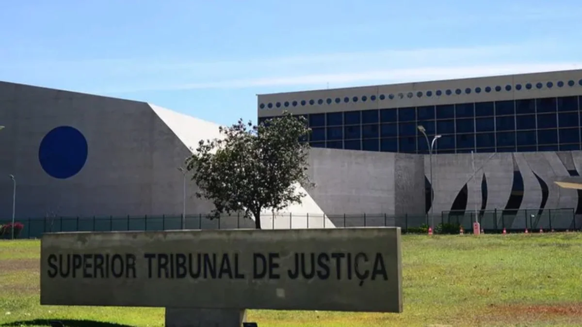 PF prende ex-servidor do STJ suspeito de envolvimento na venda de sentenças