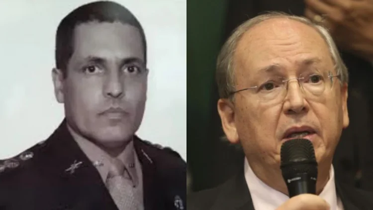 Reginaldo Vieira e Carlos César Moretzsohn: quem são os militares foragidos da trama golpista