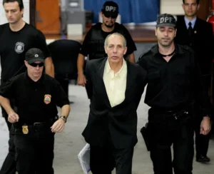 TSE mantém condenação do ‘deputado da motosserra’ por crimes eleitorais