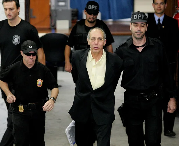 TSE mantém condenação do ‘deputado da motosserra’ por crimes eleitorais